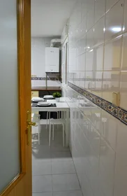 Habitación privada en Calle Terradas, imagen 20 de 30