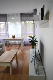 Habitación privada en Calle Terradas, imagen 3 de 30
