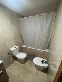 Habitación privada en Calle Terradas, imagen 21 de 30