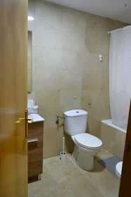 Habitación privada en Calle Terradas, imagen 23 de 30