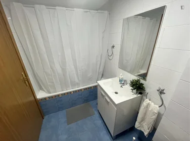 Habitación privada en Calle Terradas, imagen 25 de 30