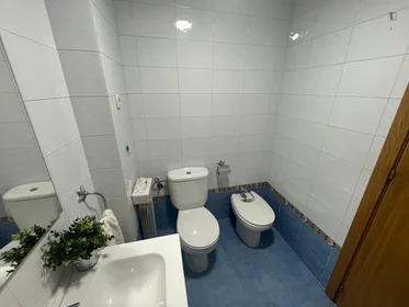 Habitación privada en Calle Terradas, imagen 26 de 30