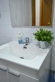 Habitación privada en Calle Terradas, imagen 27 de 30