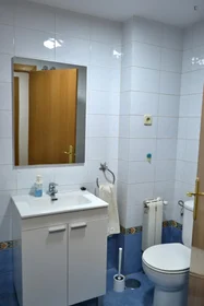Habitación privada en Calle Terradas, imagen 28 de 30