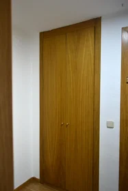 Habitación privada en Calle Terradas, imagen 30 de 30