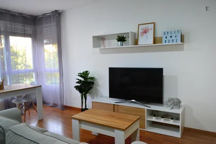 Habitación privada en Calle Terradas, imagen 5 de 30