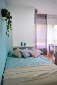 Habitación privada en Calle Terradas, imagen 7 de 30