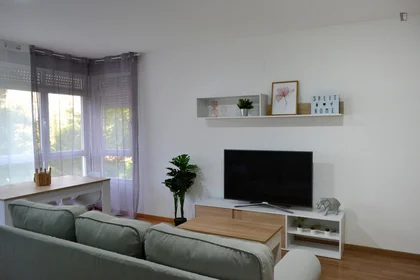 Habitación privada en Calle Terradas, imagen 8 de 30