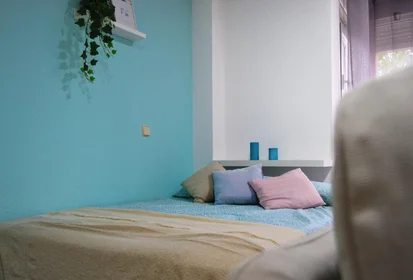 Habitación privada en Calle Terradas, imagen 10 de 30