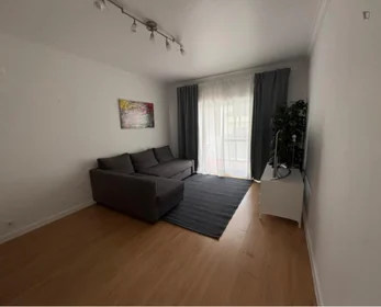 Appartamento in R. Ambriz, immagine 1 di 10