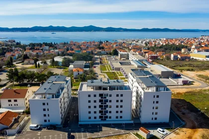 Całe miejsce Ulica Asje Petričić 5C, obraz 20 24