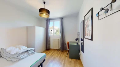Özel oda konumu 3 Bd du Coq d'Argent, 13100 Aix-en-Provence, France, 1 8 görüntüsü
