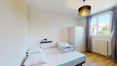 Özel oda konumu 3 Bd du Coq d'Argent, 13100 Aix-en-Provence, France, 2 8 görüntüsü