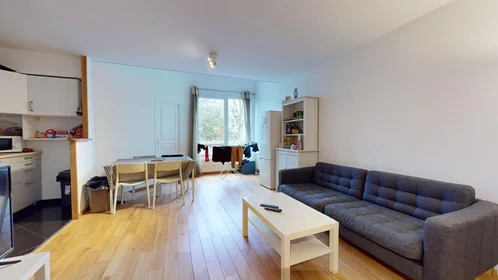 Özel oda konumu 2 Villa Auguste Vermorel, 1 34 görüntüsü