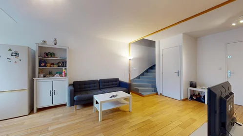 Özel oda konumu 2 Villa Auguste Vermorel, 23 34 görüntüsü