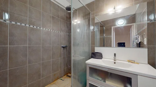Özel oda konumu 2 Villa Auguste Vermorel, 28 34 görüntüsü