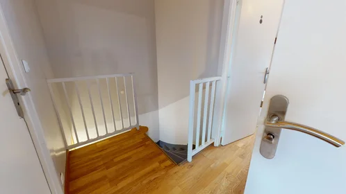 Özel oda konumu 2 Villa Auguste Vermorel, 31 34 görüntüsü