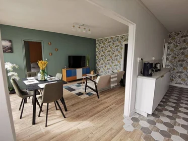 Quarto privado em Amiens, 80080, imagem 1 de 10