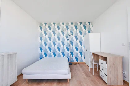Quarto privado em Créteil, 94000, imagem 1 de 10