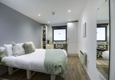 Özel oda konumu Stoddart St, Shieldfield, Newcastle upon Tyne NE2 1BS, United Kingdom, 1 10 görüntüsü