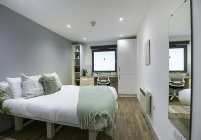 Özel oda konumu Stoddart St, Shieldfield, Newcastle upon Tyne NE2 1BS, United Kingdom, 1 20 görüntüsü