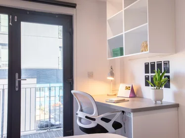 Özel oda konumu Stoddart St, Shieldfield, Newcastle upon Tyne NE2 1BS, United Kingdom, 13 20 görüntüsü