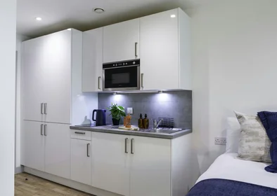 Özel oda konumu Stoddart St, Shieldfield, Newcastle upon Tyne NE2 1BS, United Kingdom, 6 20 görüntüsü