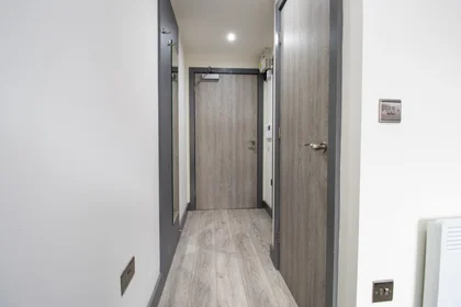 私人房间 在 Trinity Hall Apartments Leeds LS6 2FD, 10的图像9