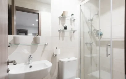 Estudio en residencia en Ramón Carande, 6 Sevilla, imagen 4 de 17