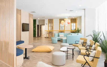 Estudio en residencia en Ramón Carande, 6 Sevilla, imagen 17 de 17