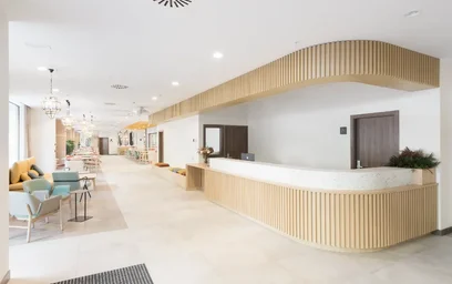 Estudio en residencia en Ramón Carande, 6 Sevilla, imagen 9 de 17