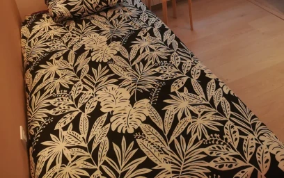 Privatzimmer in der Ulica Benedikta Vinkovića 3A, bild 1 von 12