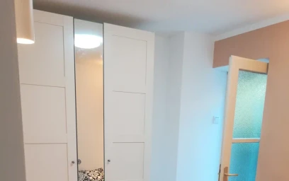 Privatzimmer in der Ulica Benedikta Vinkovića 3A, bild 2 von 12