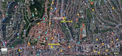 Privatzimmer in der Ulica Benedikta Vinkovića 3A, bild 5 von 12