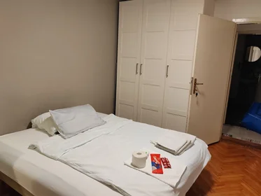 Privatzimmer in der Ulica Benedikta Vinkovića 3A, bild 7 von 12