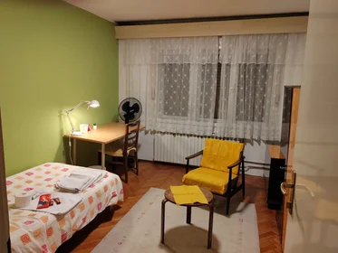 Helles Privatzimmer in {area}