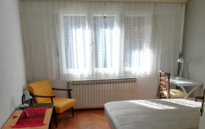 Privatzimmer in der Ulica Benedikta Vinkovića 3A, bild 3 von 11