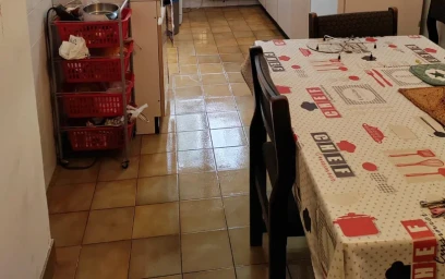 Privatzimmer in der Ulica Benedikta Vinkovića 3A, bild 11 von 11