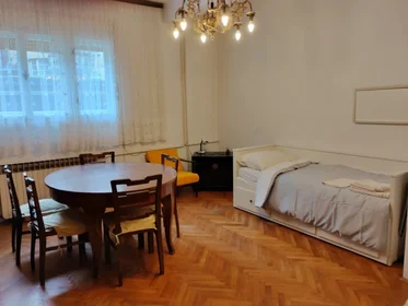 Privatzimmer in der Ulica Benedikta Vinkovića 3A, bild 8 von 11
