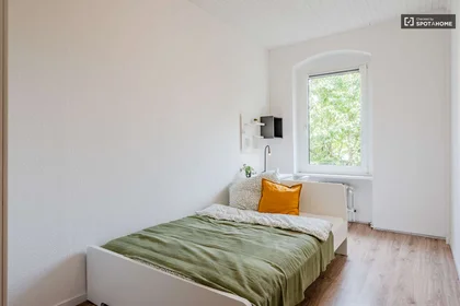 Habitación privada en Schürstraße, imagen 1 de 10