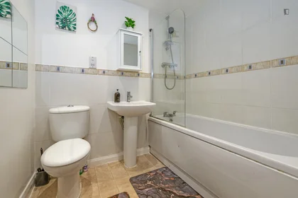 Appartamento intero in Hirst Crescent, immagine 13 di 19