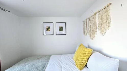 Appartamento intero in Hirst Crescent, immagine 18 di 19