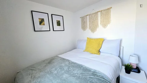 Appartamento intero in Hirst Crescent, immagine 19 di 19