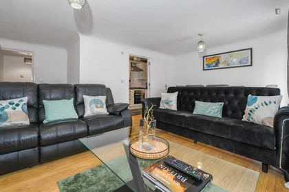 Appartamento intero in Hirst Crescent, immagine 6 di 19