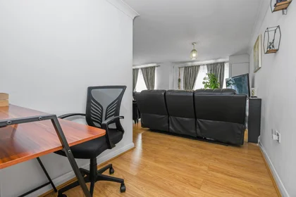 Appartamento intero in Hirst Crescent, immagine 7 di 19