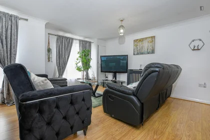 Appartamento intero in Hirst Crescent, immagine 8 di 19