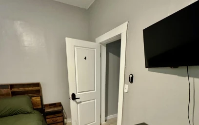 Alquiler de habitación en piso compartido en {area}