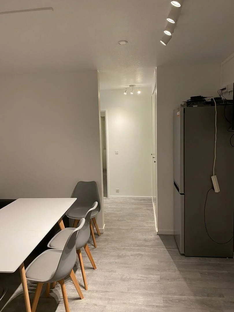 Funktionelles Studentenzimmer perfekt zum Studieren in 