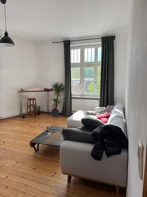 Studio at Weddingstraße, 5, image 1 of 10