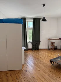 Studio at Weddingstraße, 5, image 2 of 10